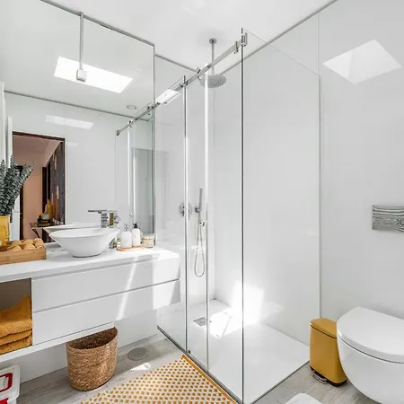 Tatil Evi Moradia Quinta Da Barca - De Luxo *