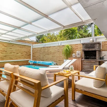 Сasa de vacaciones Moradia Quinta Da Barca - De Luxo Esposende