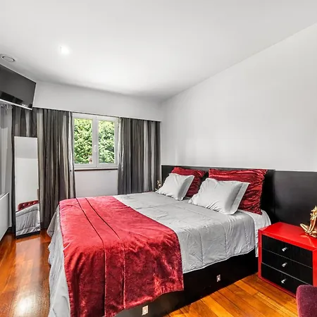 Moradia Quinta Da Barca - De Luxo * Esposende