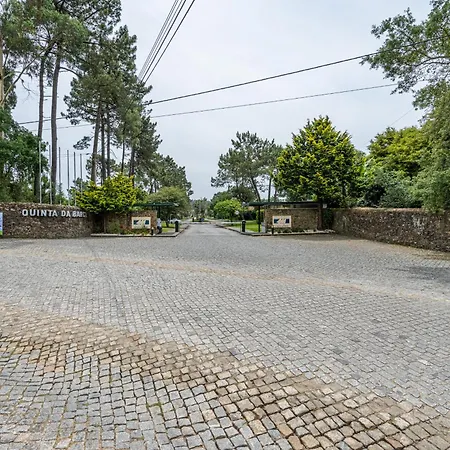 Moradia Quinta Da Barca - De Luxo Tatil Evi *