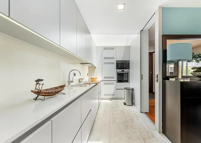 Moradia Quinta Da Barca - De Luxo Сasa de vacaciones *