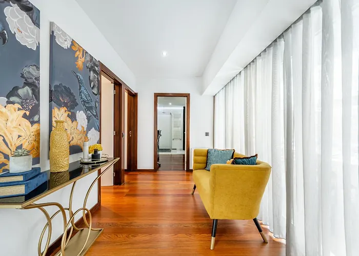 Moradia Quinta Da Barca - De Luxo Сasa de vacaciones Esposende