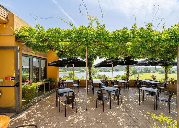 Moradia Quinta Da Barca - De Luxo Esposende