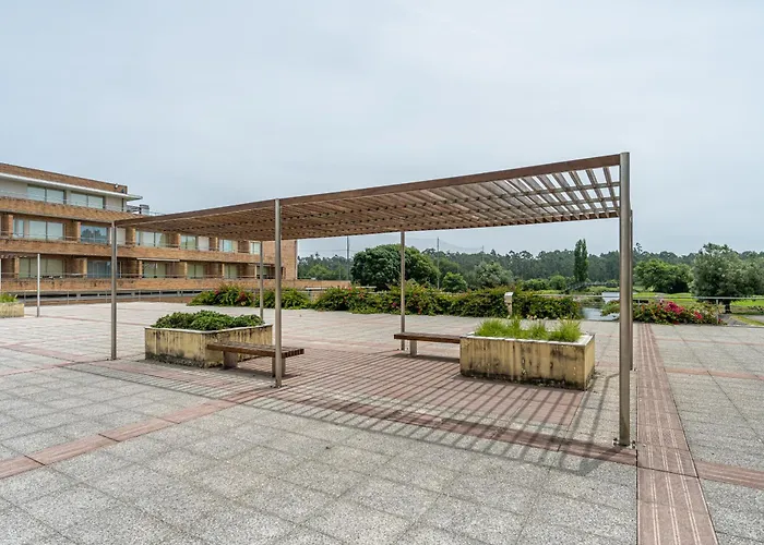 Moradia Quinta Da Barca - De Luxo