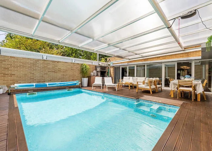 Moradia Quinta Da Barca - De Luxo Сasa de vacaciones Esposende