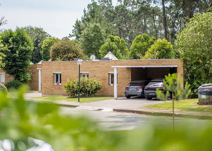 Сasa de vacaciones Moradia Quinta Da Barca - De Luxo Esposende