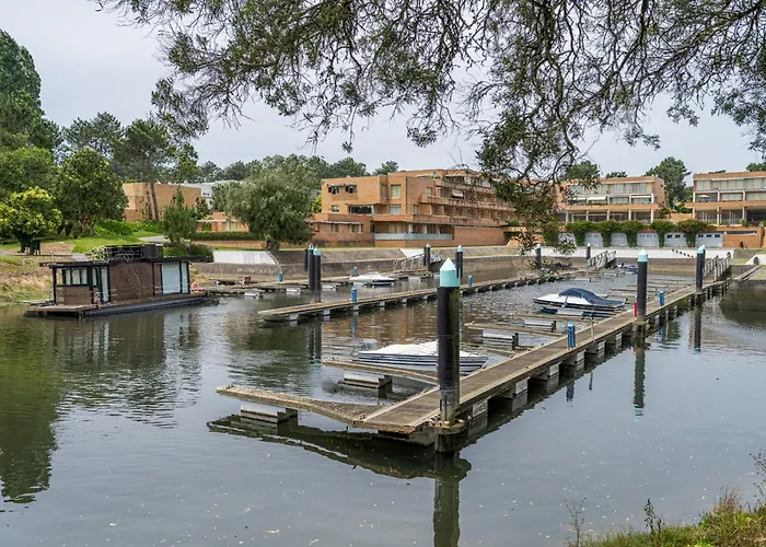 Moradia Quinta Da Barca - De Luxo Esposende