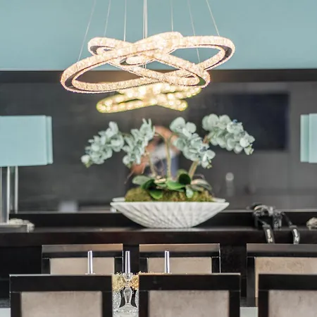 Feriehus Moradia Quinta Da Barca - De Luxo Esposende