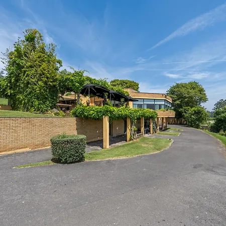 Moradia Quinta Da Barca - De Luxo *