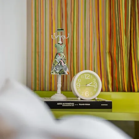 Moradia Quinta Da Barca - De Luxo