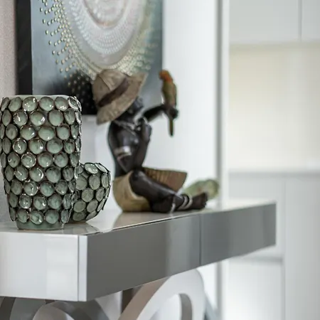 Moradia Quinta Da Barca - De Luxo Feriehus