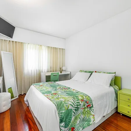 Moradia Quinta Da Barca - De Luxo *