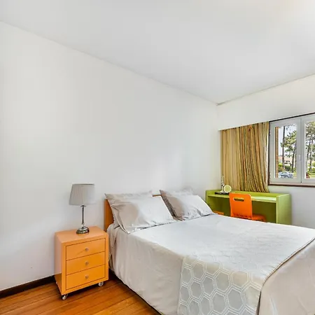 Moradia Quinta Da Barca - De Luxo * Εσποσέντε