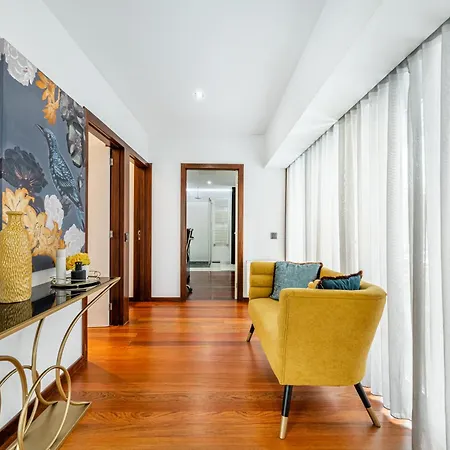 Moradia Quinta Da Barca - De Luxo Feriehus Esposende