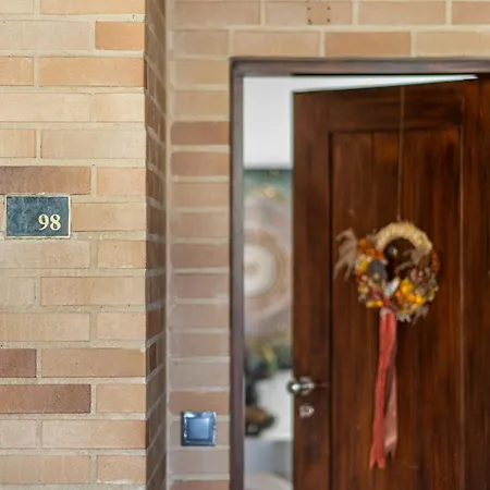 Moradia Quinta Da Barca - De Luxo