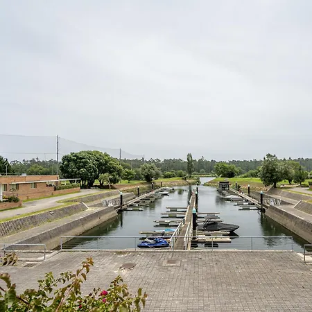 Feriehus Moradia Quinta Da Barca - De Luxo Esposende