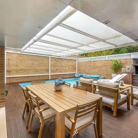 Moradia Quinta Da Barca - De Luxo Esposende