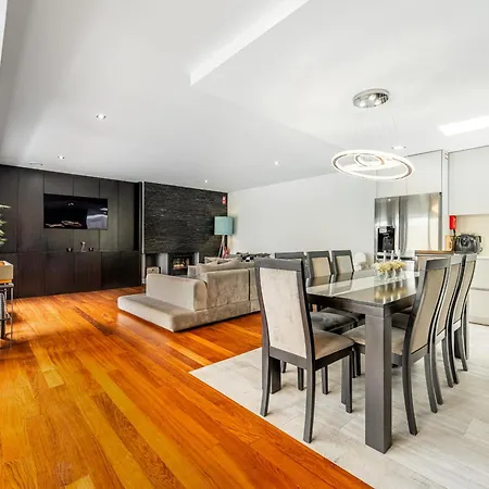 Moradia Quinta Da Barca - De Luxo * Esposende