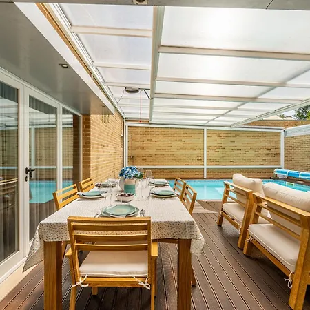 Moradia Quinta Da Barca - De Luxo * Esposende