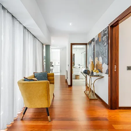 Moradia Quinta Da Barca - De Luxo *