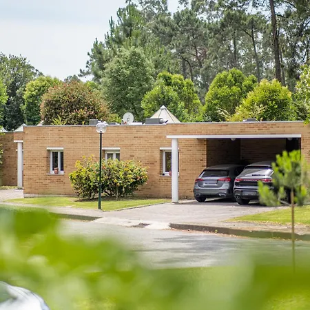 Feriehus Moradia Quinta Da Barca - De Luxo Esposende