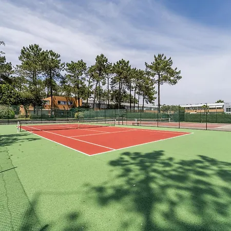 Moradia Quinta Da Barca - De Luxo Feriehus Esposende