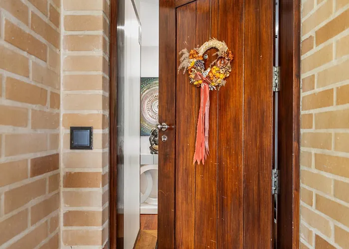 Moradia Quinta Da Barca - De Luxo 에스포센데