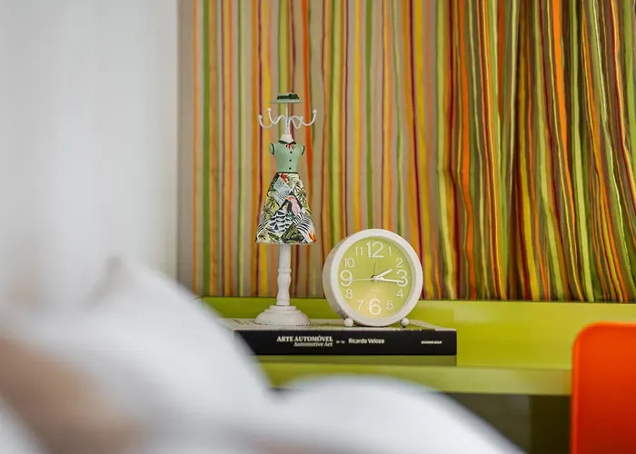 Moradia Quinta Da Barca - De Luxo