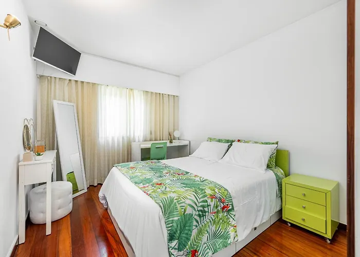 Moradia Quinta Da Barca - De Luxo *