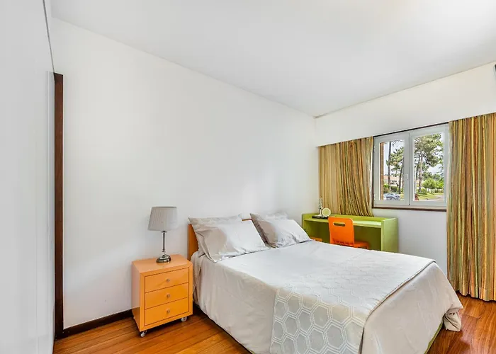 Moradia Quinta Da Barca - De Luxo * 에스포센데