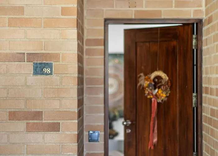 Moradia Quinta Da Barca - De Luxo