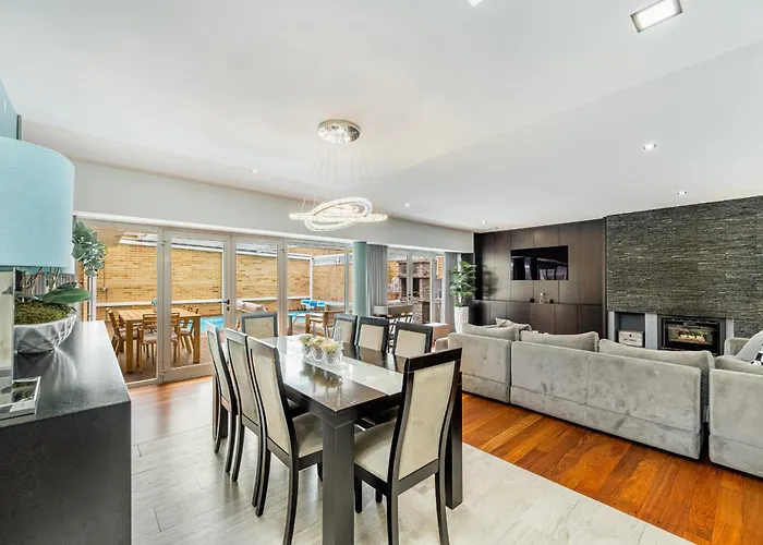 펜션 Moradia Quinta Da Barca - De Luxo