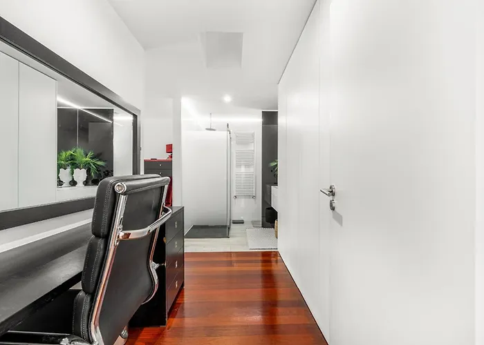 Moradia Quinta Da Barca - De Luxo * 에스포센데