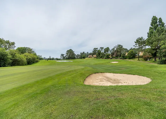 펜션 Moradia Quinta Da Barca - De Luxo *