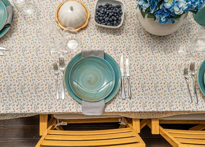 Moradia Quinta Da Barca - De Luxo