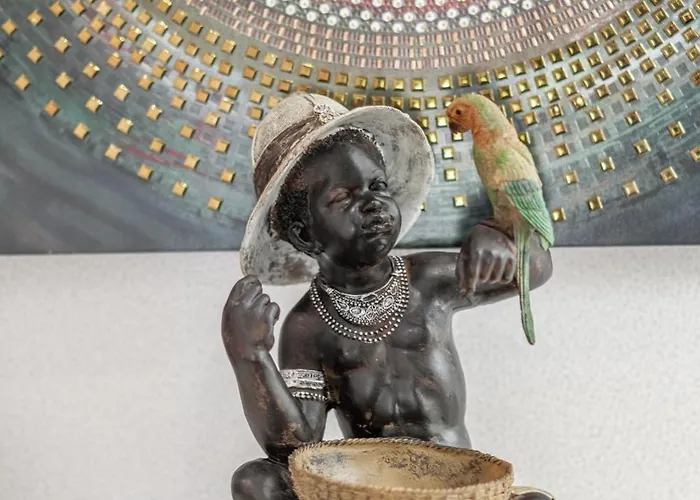 펜션 Moradia Quinta Da Barca - De Luxo *