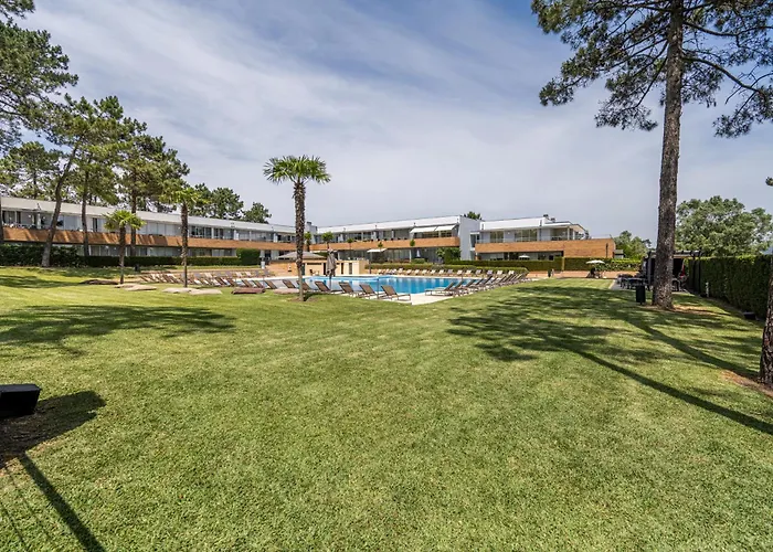 펜션 Moradia Quinta Da Barca - De Luxo 에스포센데